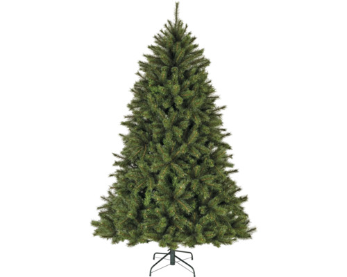 Künstlicher Weihnachtsbaum mit Ständer