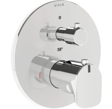 VitrA Aufputz Duscharmatur