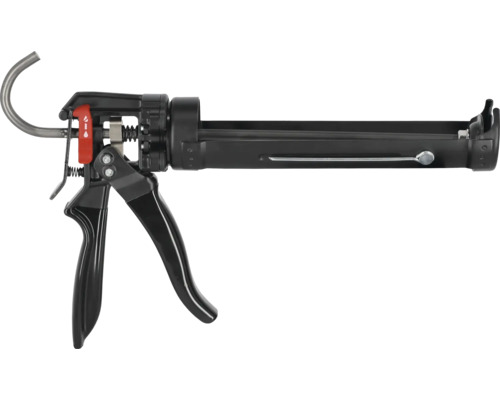 Kartuschenpistole für Dichtstoffe und Klebstoffe