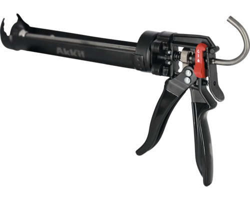 Kartuschenpistole für Dichtstoffe und Klebstoffe