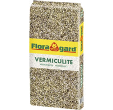 Floragard Vermiculit 5 Liter Packung