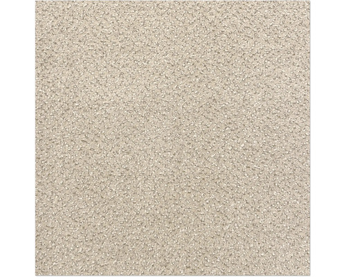 Teppichboden Velours Funchal beige FB37 400 cm breit (Meterware) Nahaufnahme eines Teppichs