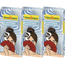 Drei Säcke Flora Gard Professional Lightmix Anzuchterde