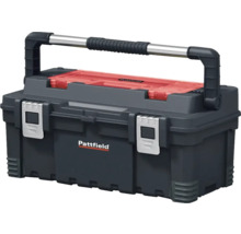 Pattfield Werkzeugkasten