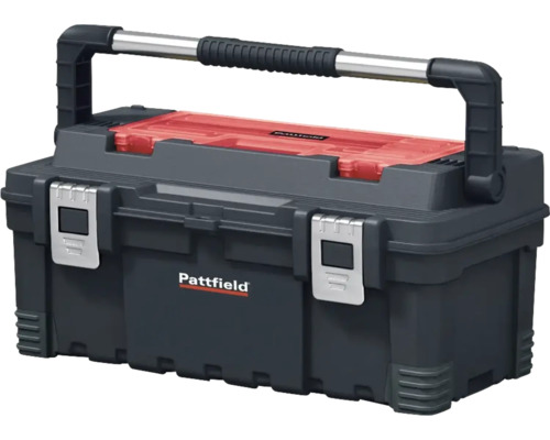 Werkzeugkoffer Pattfield 22" 27,9 x 24,4 x 54,5 cm