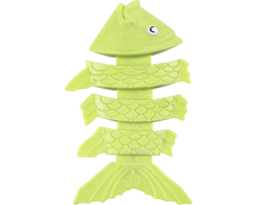 Fischskelett Dekoration