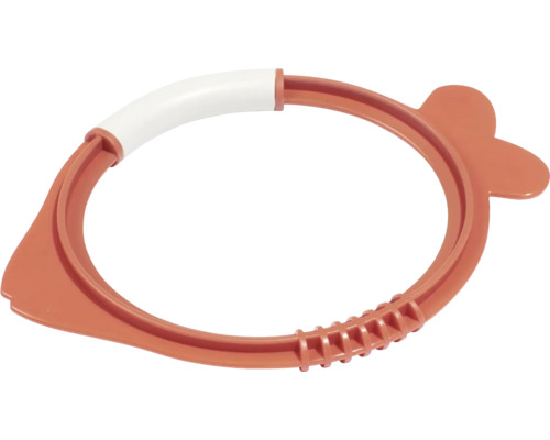 Toilettensitzverkleinerer für Kinder