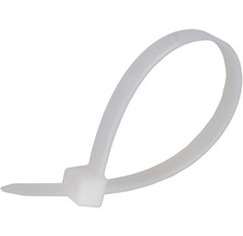 Kabelbinder aus Kunststoff