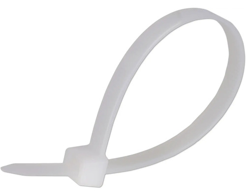 Kabelbinder aus Kunststoff