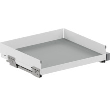 Schrankauszug VS SUB Tray C600 weiß