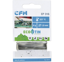 Elektroniklot CFH ECO 316 bleifrei 6g