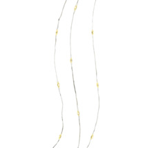 Lichterkette mit LED-Leuchten