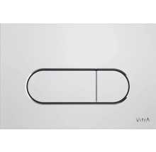 Vitra Betätigungsplatte für das WC