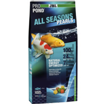 Teichfischfutter JBL PRO POND ALL SEASONS PEARL 5,8 kg Teichfutterkügelchen für Koi und Teichfische