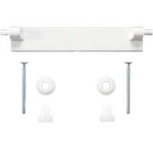 Befestigungsmaterial für WC-Sitze