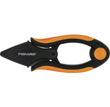 Fiskars Logo Fadenschneider