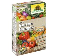 GartenDünger Azet Neudorff 1 kg organischer Dünger für alle Pflanzen im Freiland