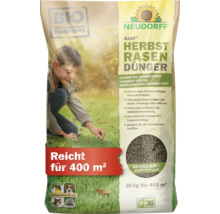 Herbstrasendünger Neudorff Azet 20 kg 400 m²