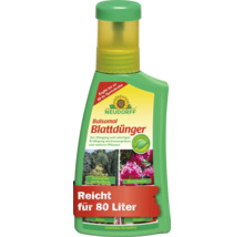 Neudorff Balsamol Blattdünger zur Düngung und Kräftigung von Pflanzen, ausreichend für 80 Liter Spritzbrühe