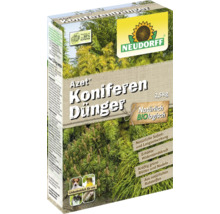 Azet Koniferendünger 2,5 kg Packung