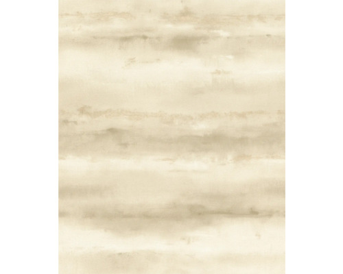 Vliestapete 481679 Florentine 4 Aquarell Glitzer beige Tapete mit Streifenmuster