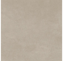 Beige Bodenfliese mit leichter Textur