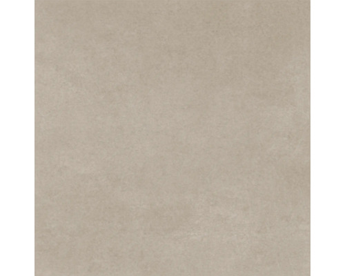 Beige Bodenfliese mit leichter Textur