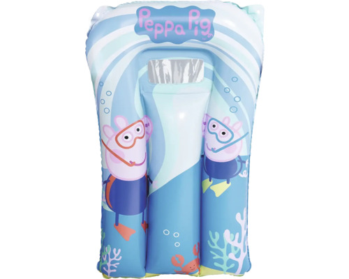 Luftmatratze Happy People Peppa Pig 67 x 43 cm