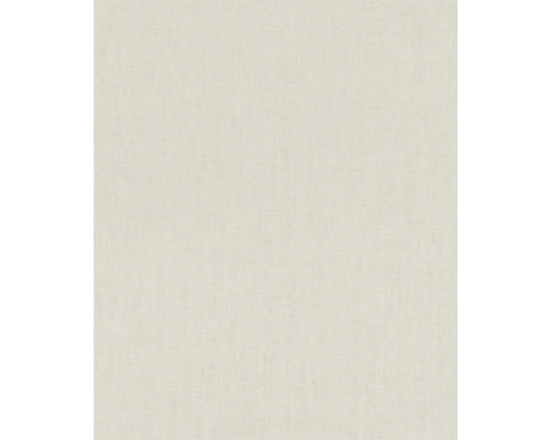 Beige Textiltapete