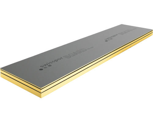Swissopor Board Dämmplatte