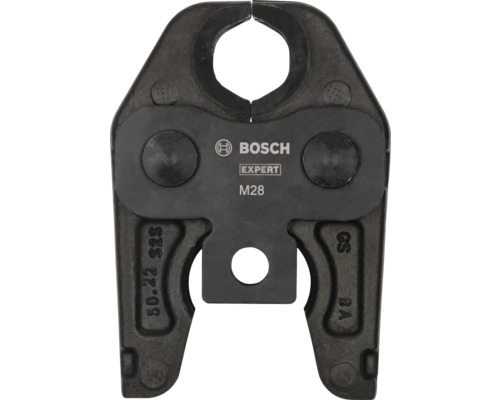 Bosch EXPERT Standard Pressbacke, M28