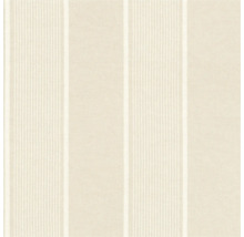 Tapete mit Streifenmuster