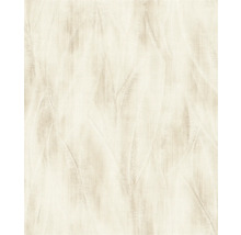 Gemusterte Tapete für die Wandgestaltung