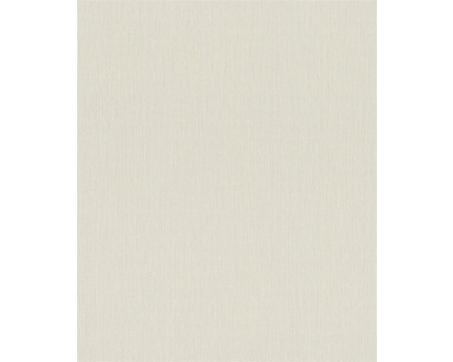 Vliestapete 536881 Country Charme Uni grau Textiltapete mit feiner Struktur