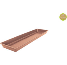 Pflanzkasten aus Recyclingkunststoff
