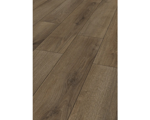 Laminatboden mit Holzoptik