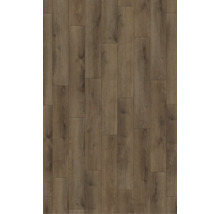 Verlegung von Laminatboden in Holzoptik