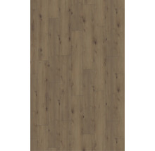 Holzstrukturierter Laminatboden