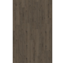 Holzstrukturierter Laminatboden