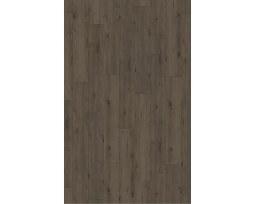 Holzstrukturierter Laminatboden