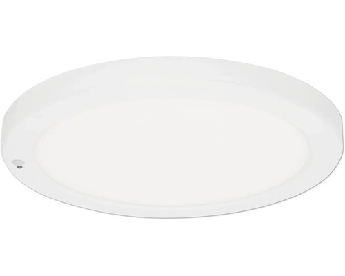 LED Sensor Deckenleuchte 28W 2800 lm CCT 3000- 5700 K Ø 33 cm weiß