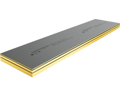 Swissopor Board Dämmplatte 40 Millimeter dick