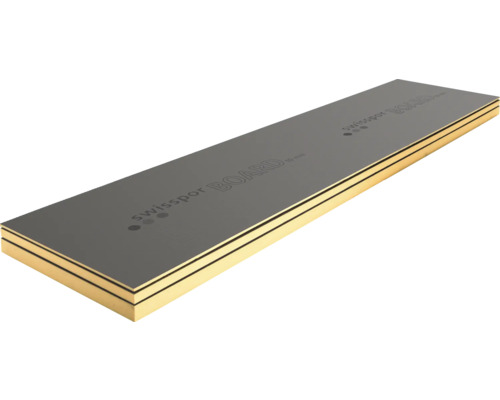 Swissopor BOARD Dämmplatte 10 mm