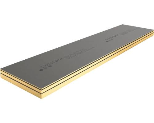 SwissPor Board Dämmplatte 40 mm