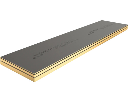 Swissopor Board Dämmplatte 10 mm