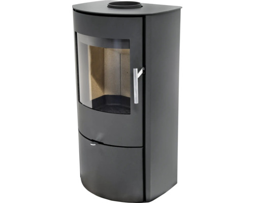 Kaminofen mit Sichtfenster