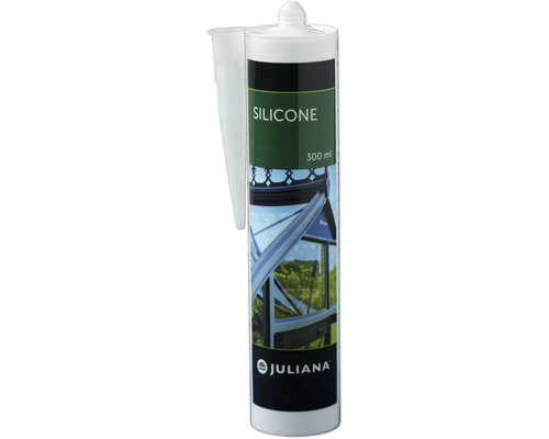 Silikon Kartusche mit 300 ml von Juliana