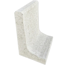 Beton Eckbordstein für den Garten- und Landschaftsbau