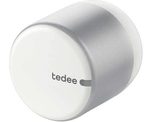 Tadee Logo Smart Lock