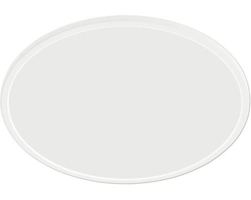 Ovales Tablett